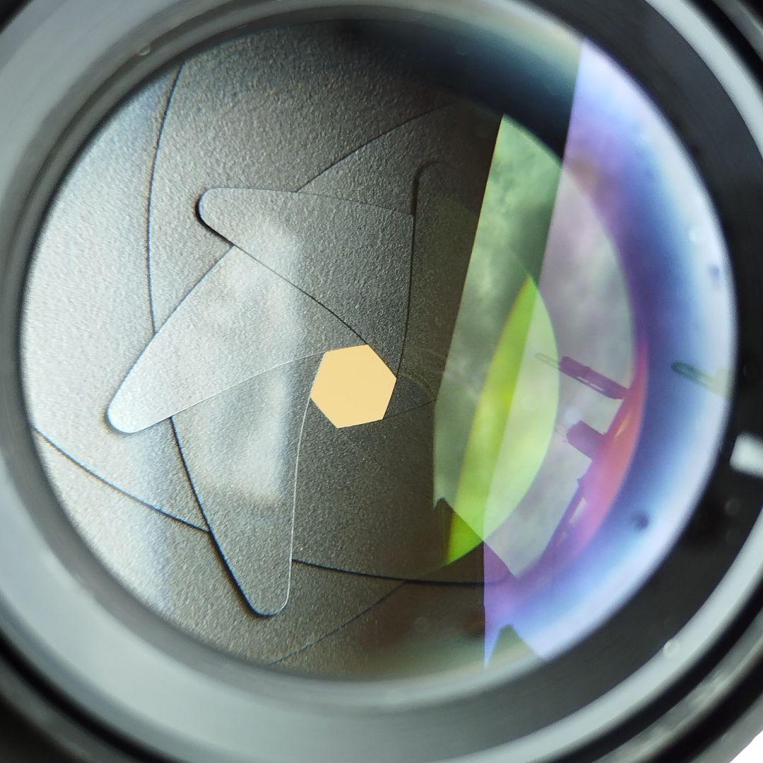 コンタックス　プラナー　Planar T* 50mm F1.7 MMJ