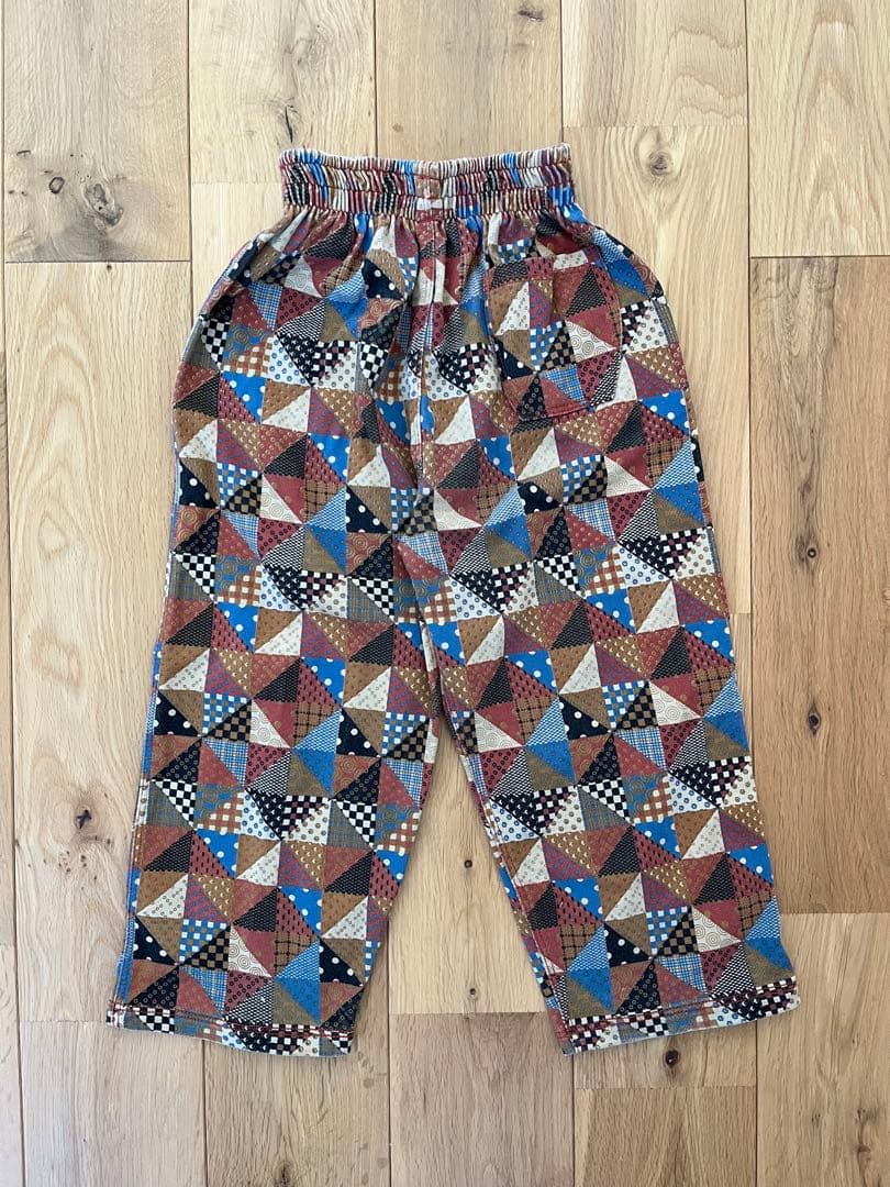ボトムス・スパッツ Misha & puff Camp Pant 3y