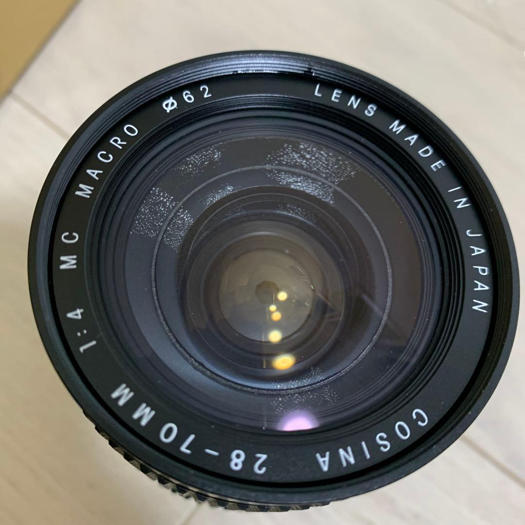 【ジャンク】カメラ　レンズ　おまとめ　セット売り