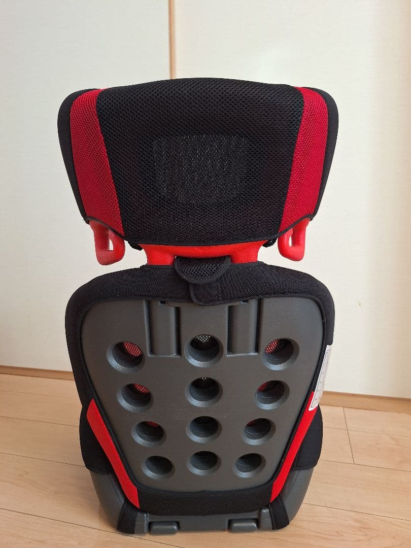 [取説•外箱•内袋あり]エールベベ　サラット3ステップクワトロST　ALC248