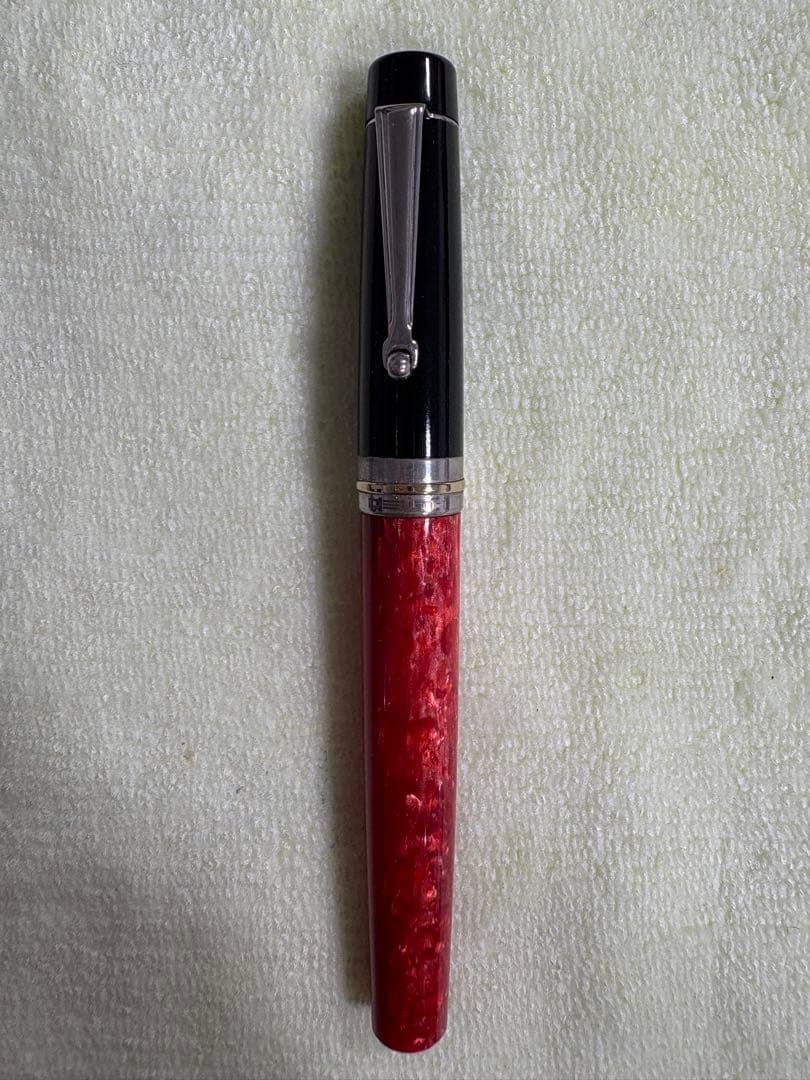 DELTA ビンテージARDORE FP