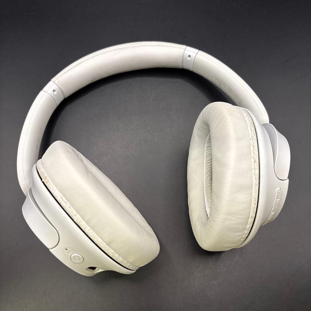 即決 SONY ソニー ワイヤレスヘッドホン WH-CH720N