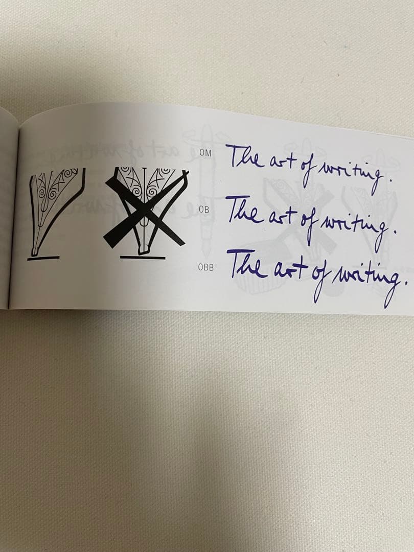 モンブランMONT BLANC 万年筆 ボエムルージュ k14