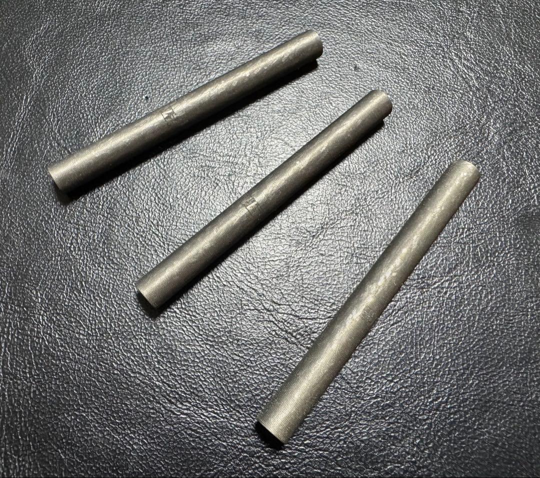 激レア ヨシムラバレルズ ブラスト ソリッド 2BA