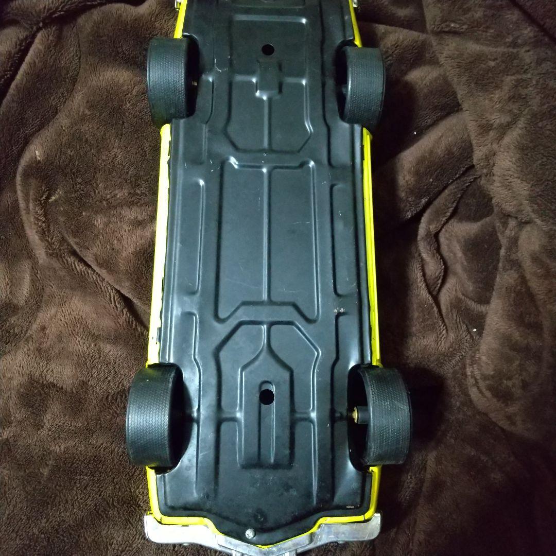 年代物 ブリキ シボレーカマロz28