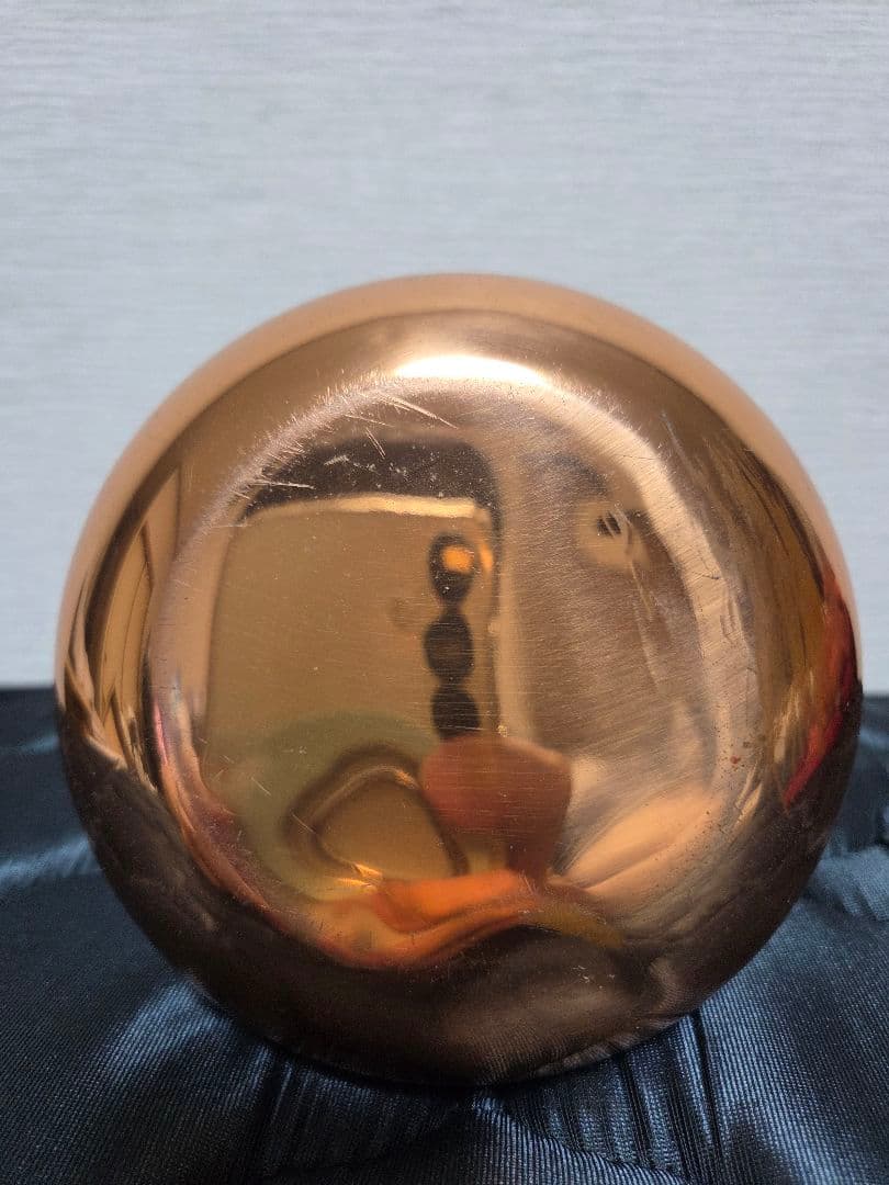 最終値下げ TOM CROWN トロンボーン ストレートミュート コパーエンド