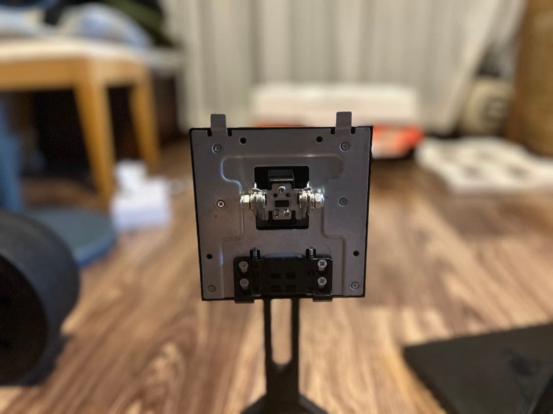 コリ◯ン滅ぼしザムライさん専用 XGAMING ゲーミングモニタ