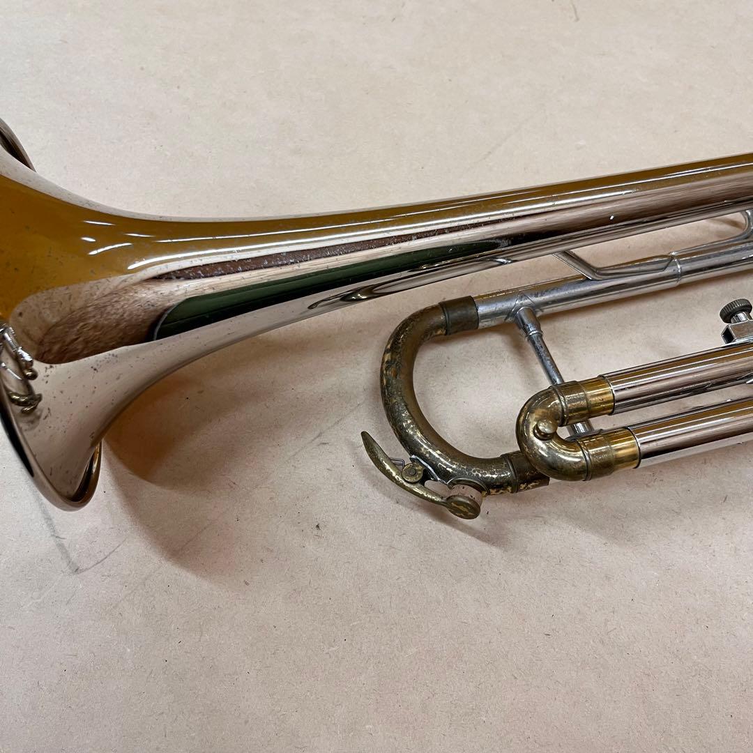 Nikkan TR-134 ニッカン トランペット