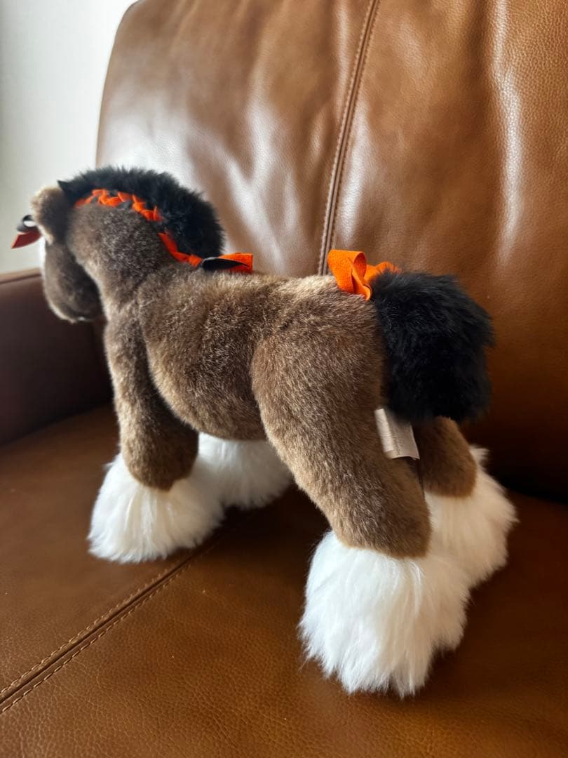 エルミーちゃん　PPM 箱付き　エルメス　HERMES