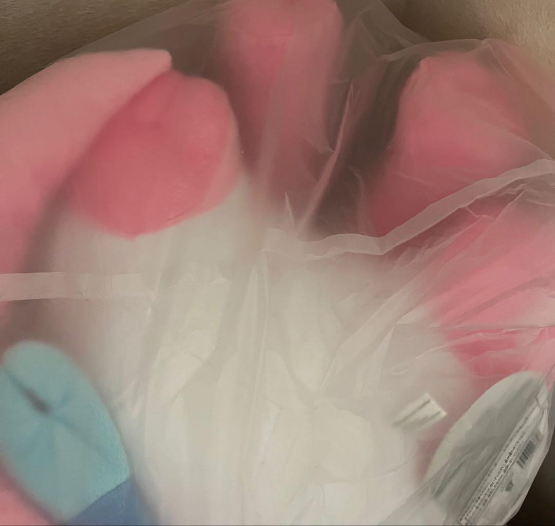 ポケモン 等身大 ニンフィア ぬいぐるみ ポケモンセンター限定