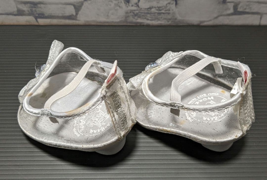 専用　ビルドアベア　靴　確認画像