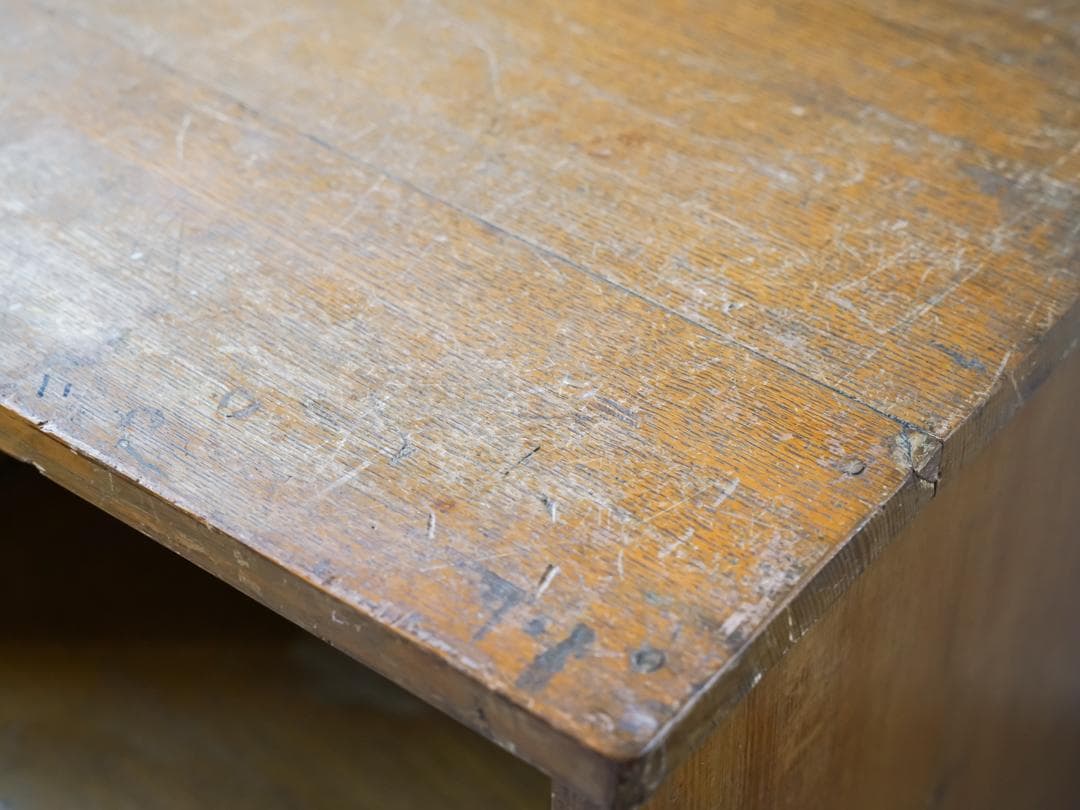 1940’s GHQ DHチェスト戦後家具 ミッドセンチュリー モダン