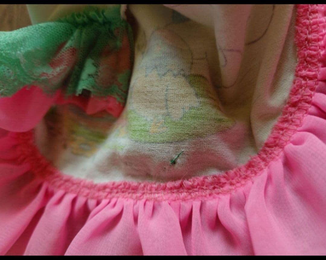 J＆Kanimals　はるちゃんワンピース　限定ワンピース　廃盤品　３ＳーＬ