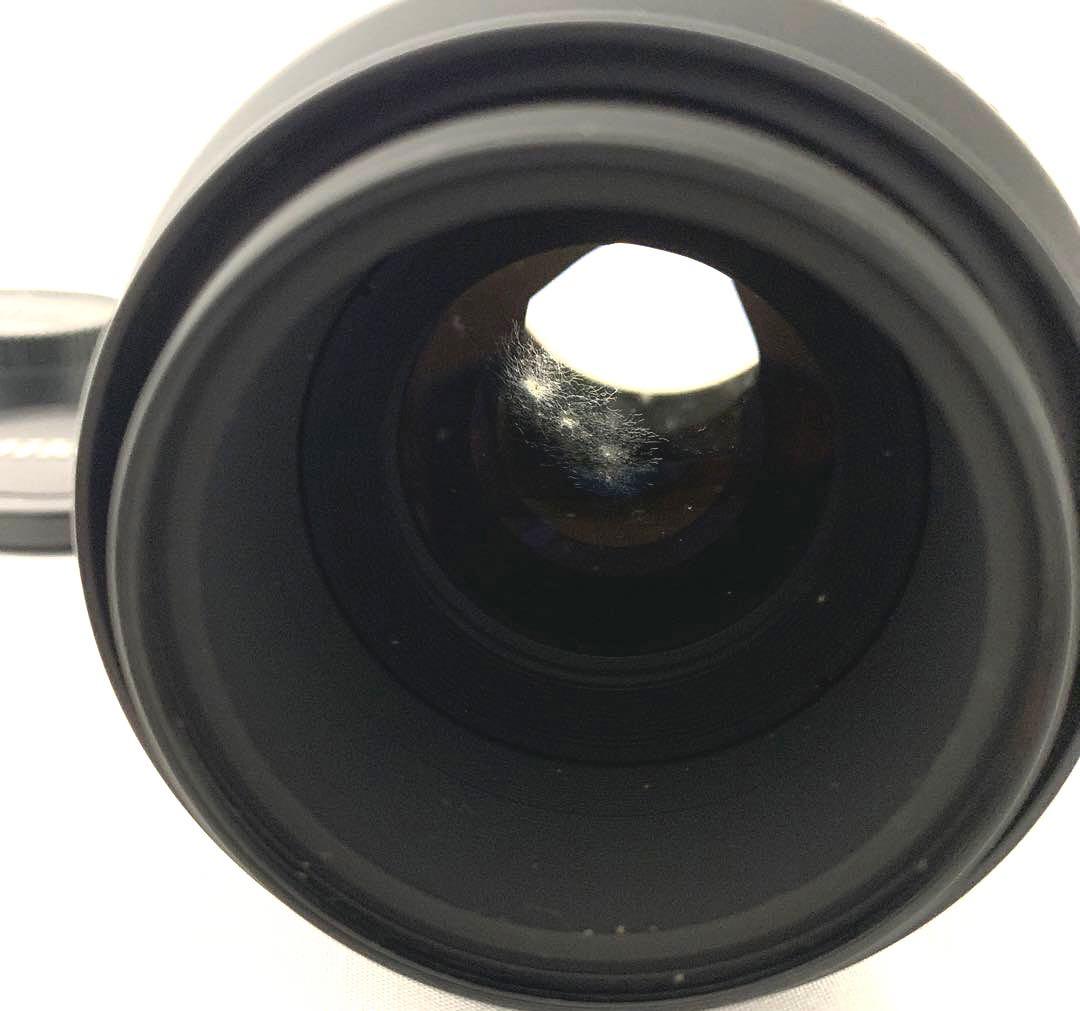 Nikon AF Micro-Nikkor 105mm f2.8 元箱