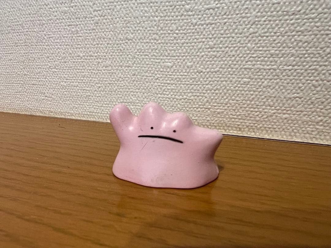 モンコレ 初期 メタモン