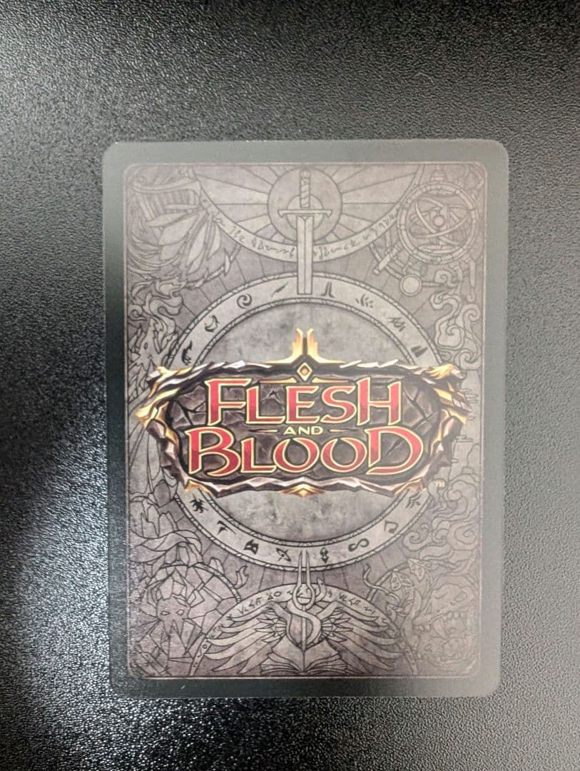 その他 Flick Knives CF flesh and blood