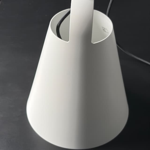 ルイスポールセン ペンダントライト アバーヴ ホワイト 25㎝径【北欧照明】