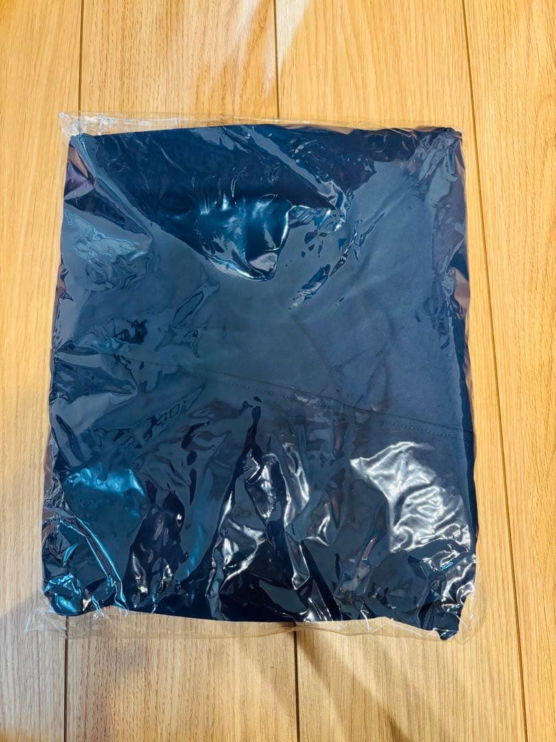 新品未使用 Yogibo pod カバー　紺色