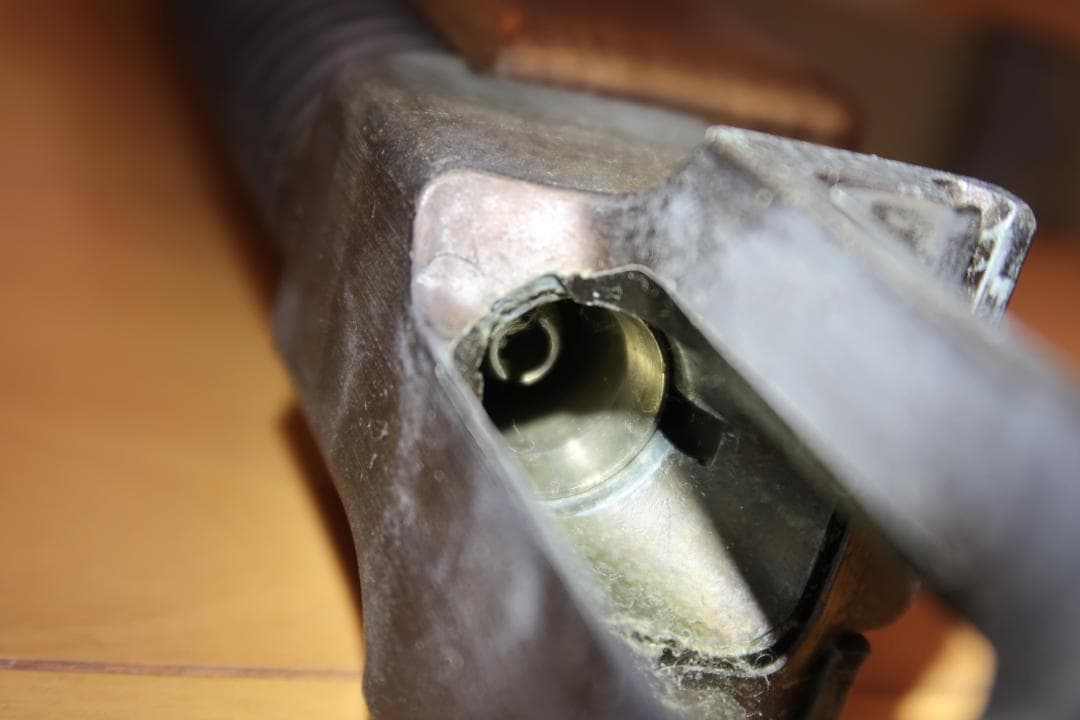 MGC トンプソン M1921(SMG刻印） モデルガン