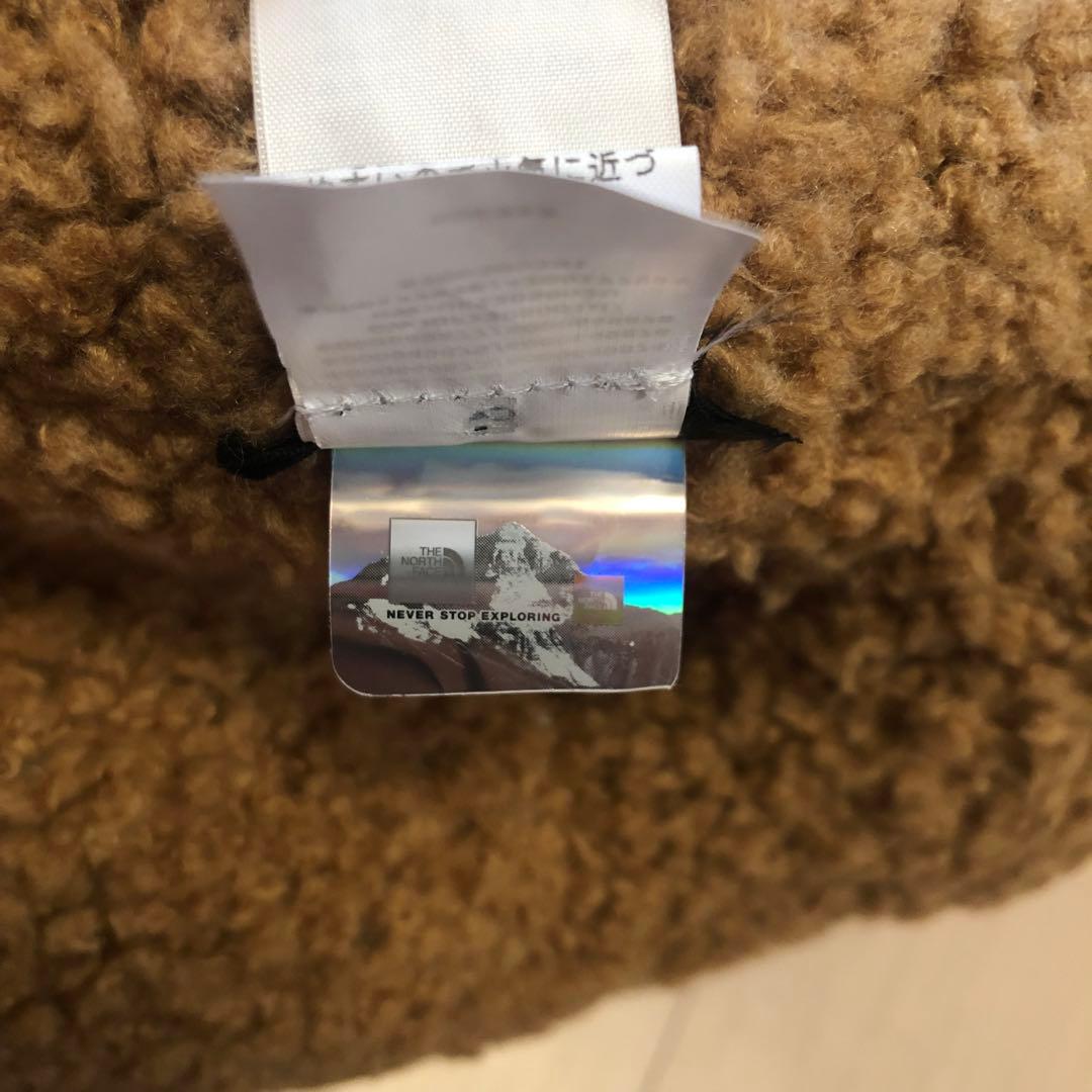 国内正規品▶︎THE NORTH FACE 【ヌプシベア】