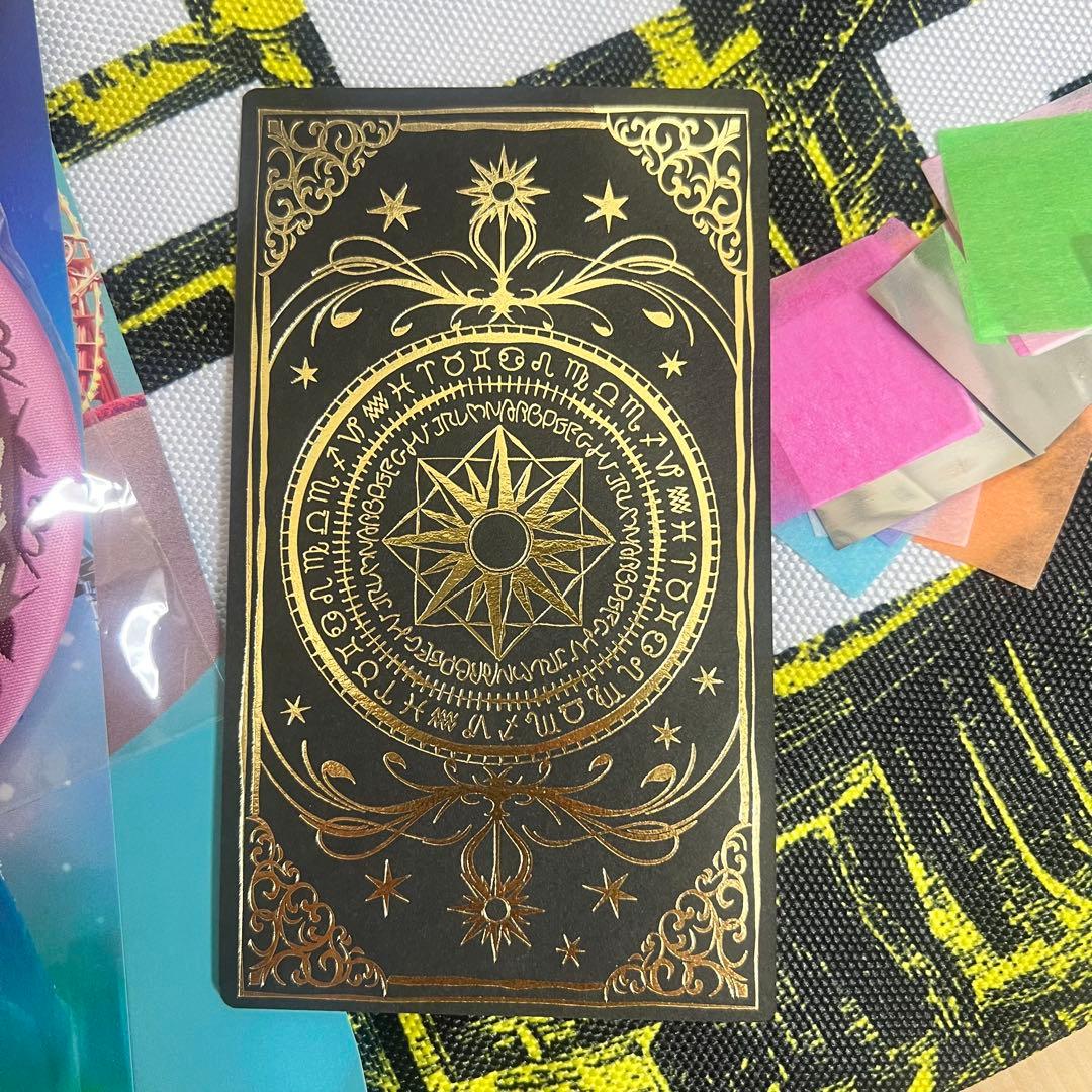 ミセス　バベルの塔　RingoJamシート特典　非売品　レアカード　歌詞カード