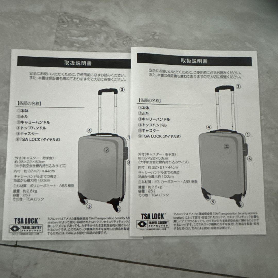 新品 hide イエローハート キャリーケース TRAVEL JETS