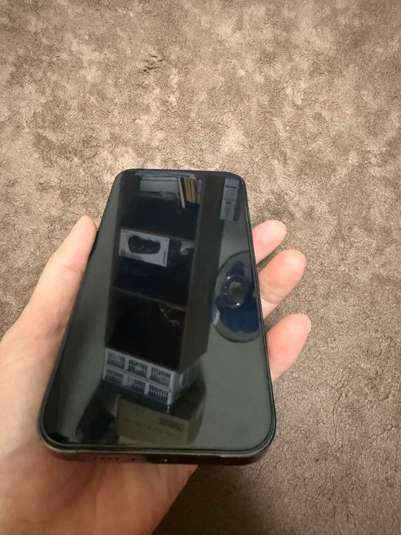 携帯電話本体 Iphone 14 Pro Max 128gb Black SIM FREE