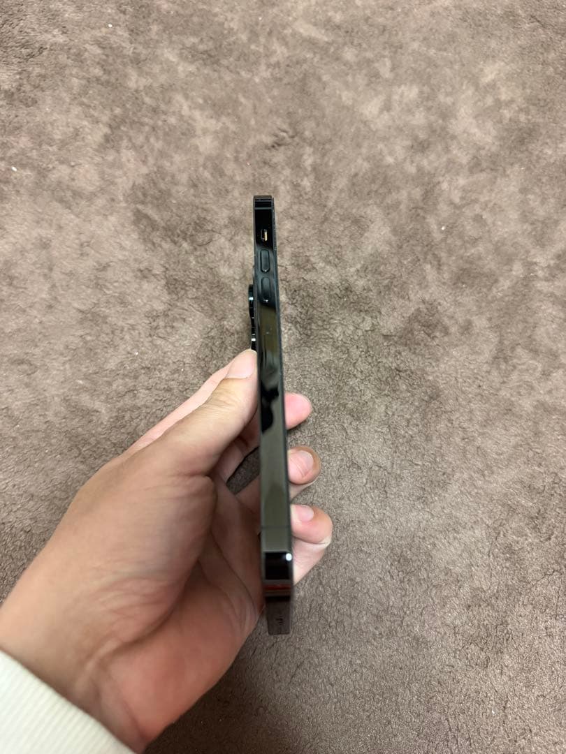 携帯電話本体 Iphone 14 Pro Max 128gb Black SIM FREE