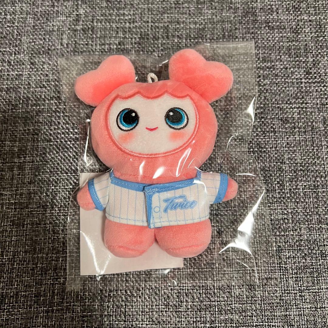 TWICE  9ROUND LOVELY モブリー