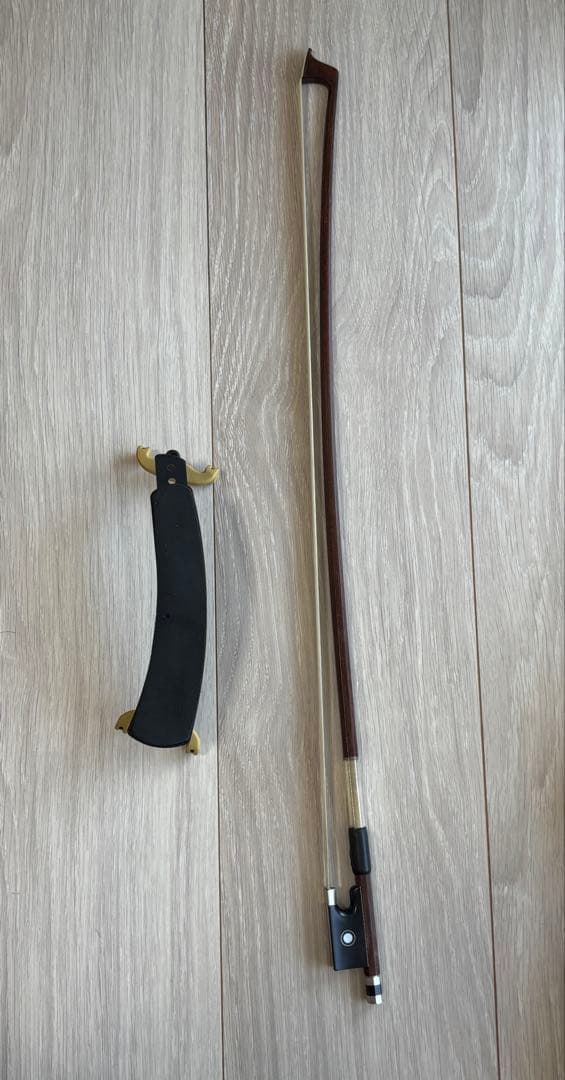 イーストマンEastman バイオリンSVL80セット 1/4 2022年製