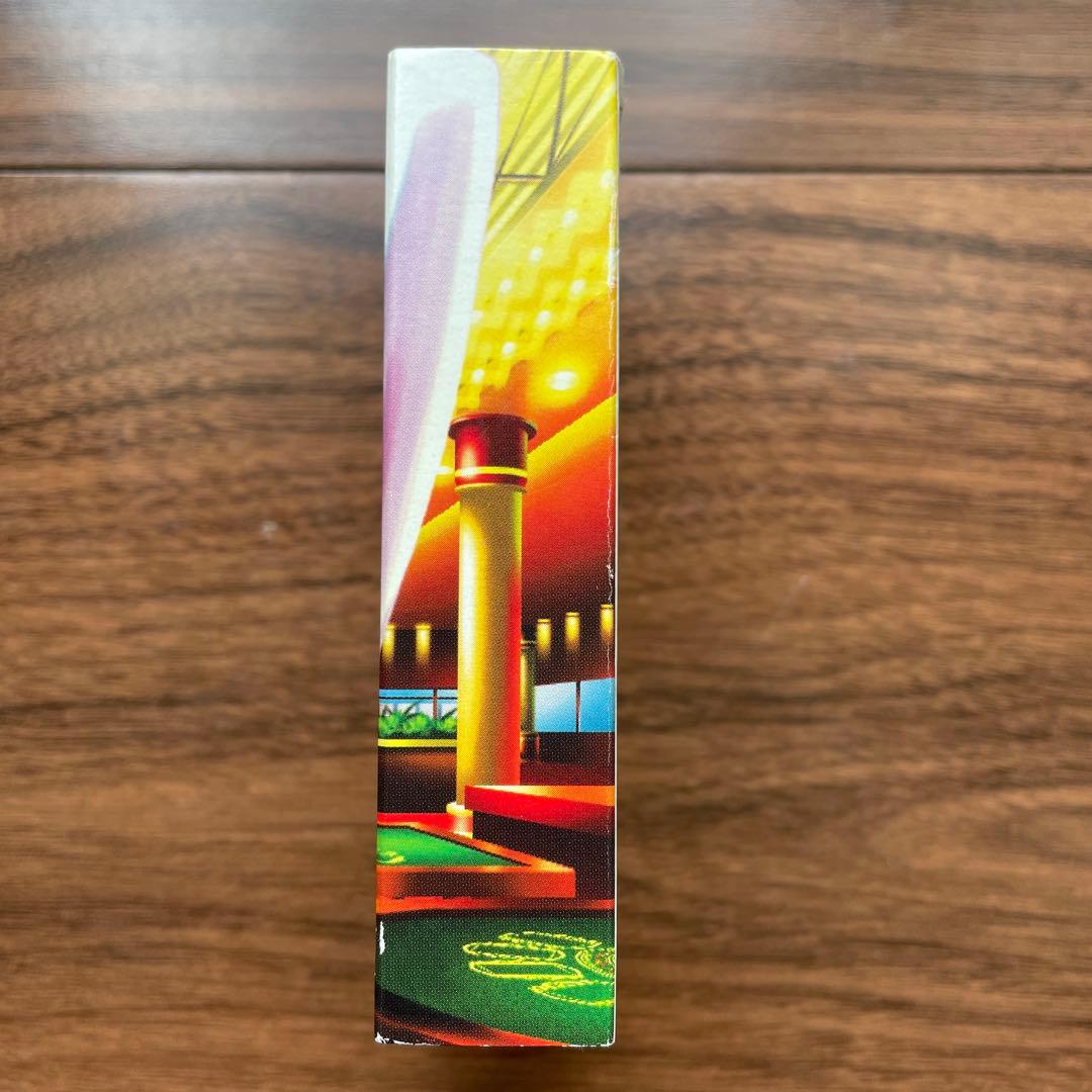 新品未開封！　スーパーブラックジャック　トランプ