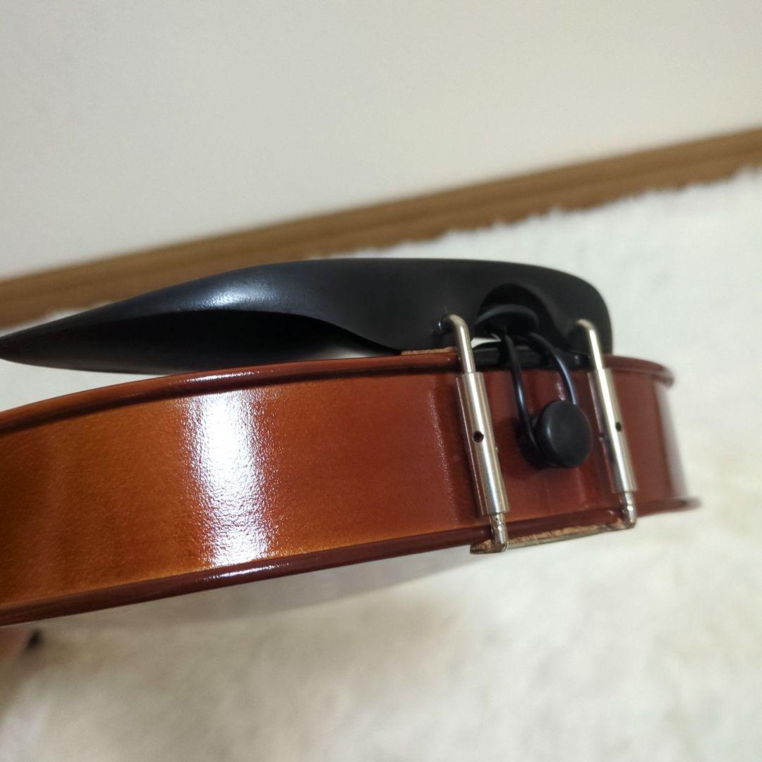 【美品】Carlo giordano バイオリン　VS-1 4/4　2021年製