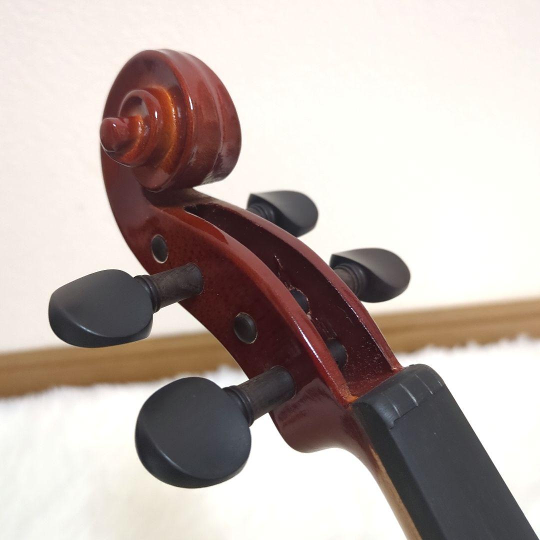 【美品】Carlo giordano バイオリン　VS-1 4/4　2021年製