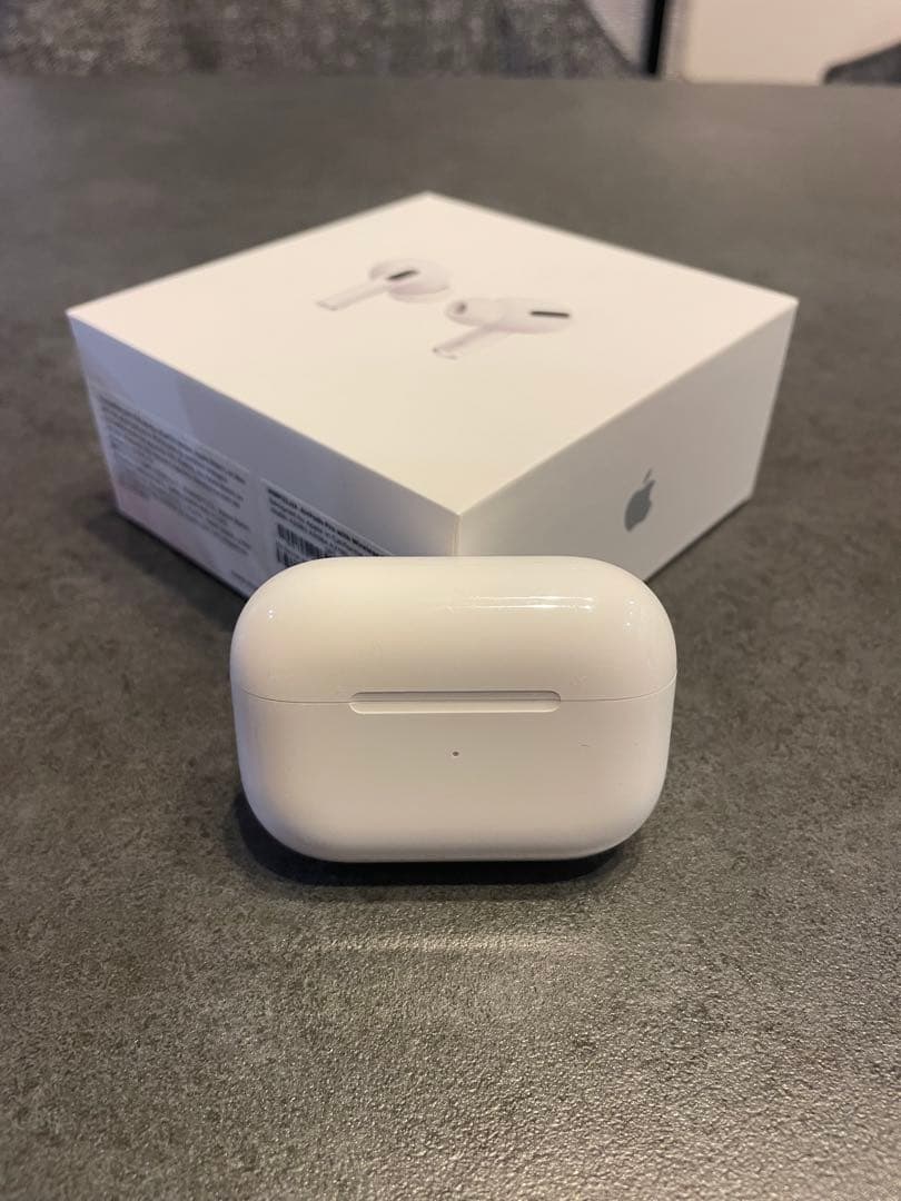 AirPods pro 1(第1世代)