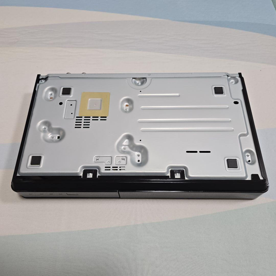 Panasonic ポータブルテレビ UN-15TD10 UN-15CTD10