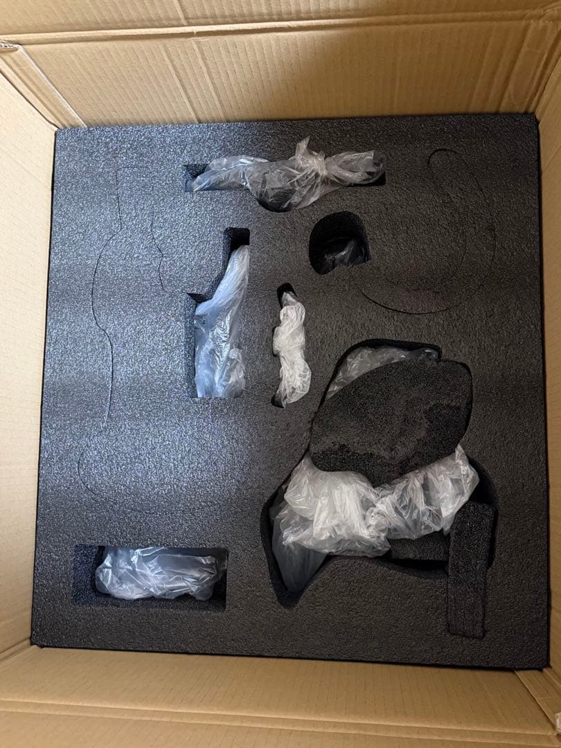 最終値下げ　シンクラボ　ベルセルク　ゾッド　ガレージキット　未使用品