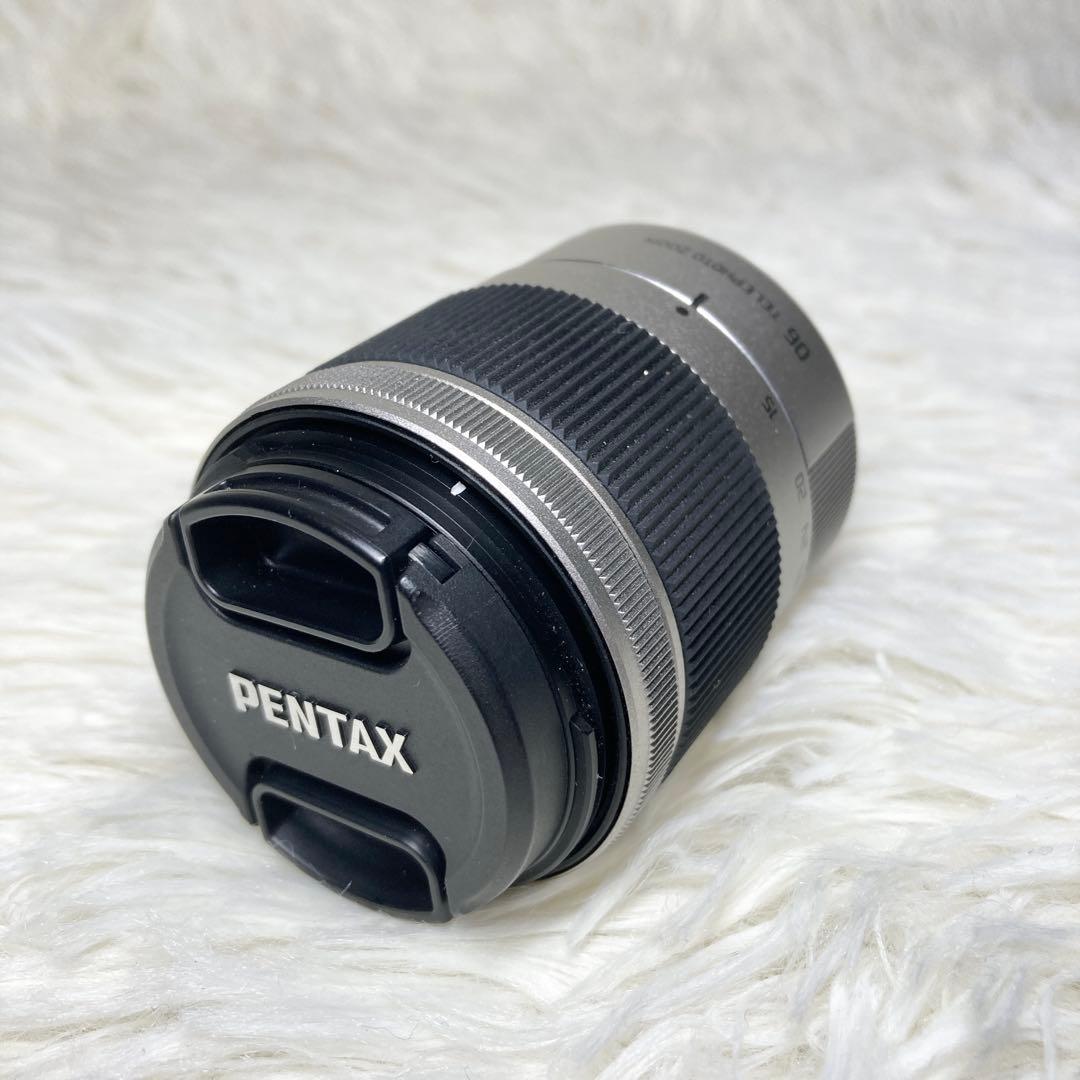 PENTAX 1:2.8 15-45mm レンズ 美品　ペンタックス