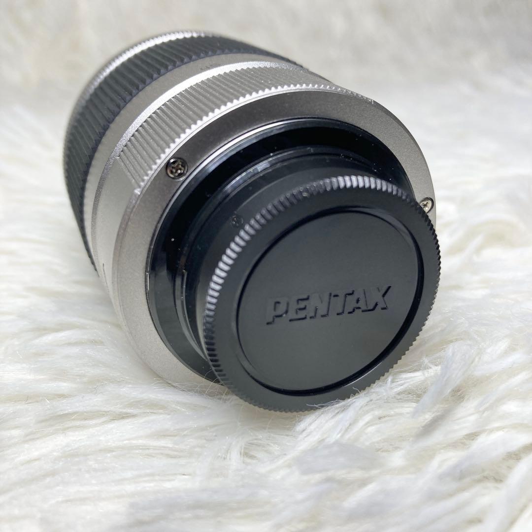 PENTAX 1:2.8 15-45mm レンズ 美品　ペンタックス