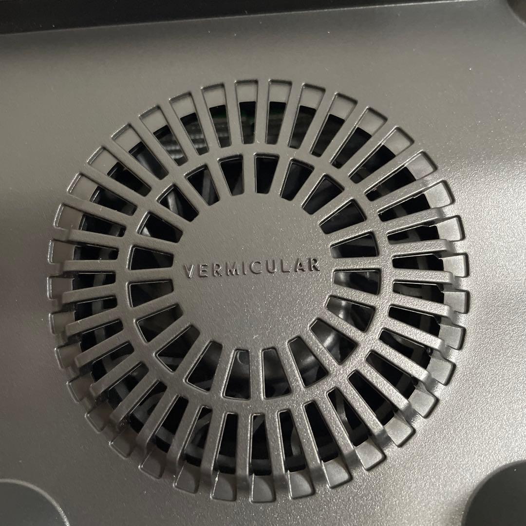 バーミキュラ ライスポット ミニVERMICULAR