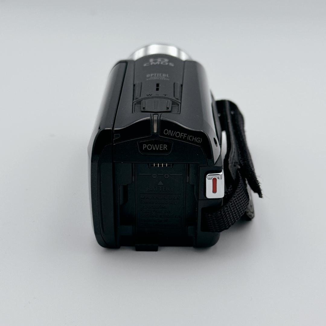 【美品】Canon iVIS HF R32 ハイビジョンデジタルビデオカメラ