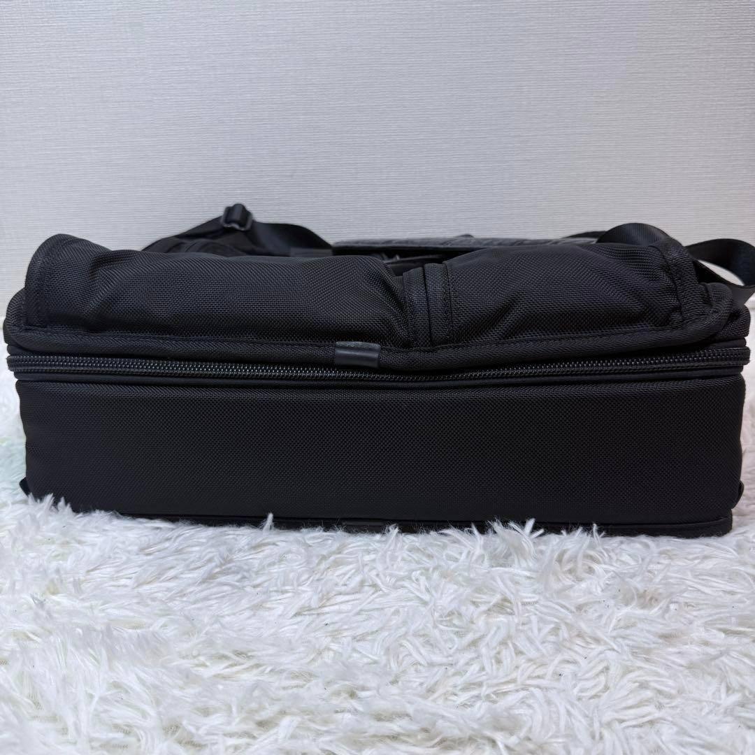 美品 TUMI エクスパンダブル ビジネスバッグ 2way 26160DH
