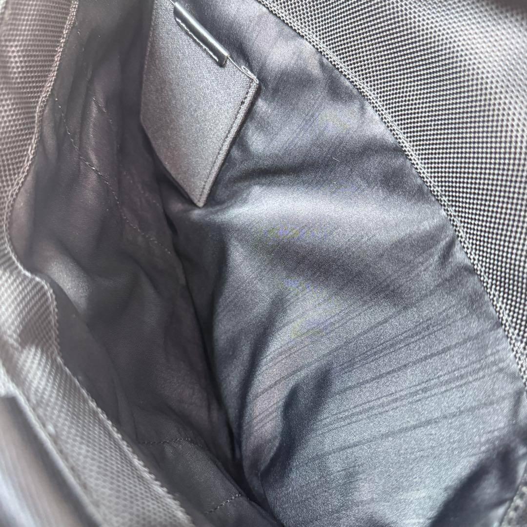 美品 TUMI エクスパンダブル ビジネスバッグ 2way 26160DH