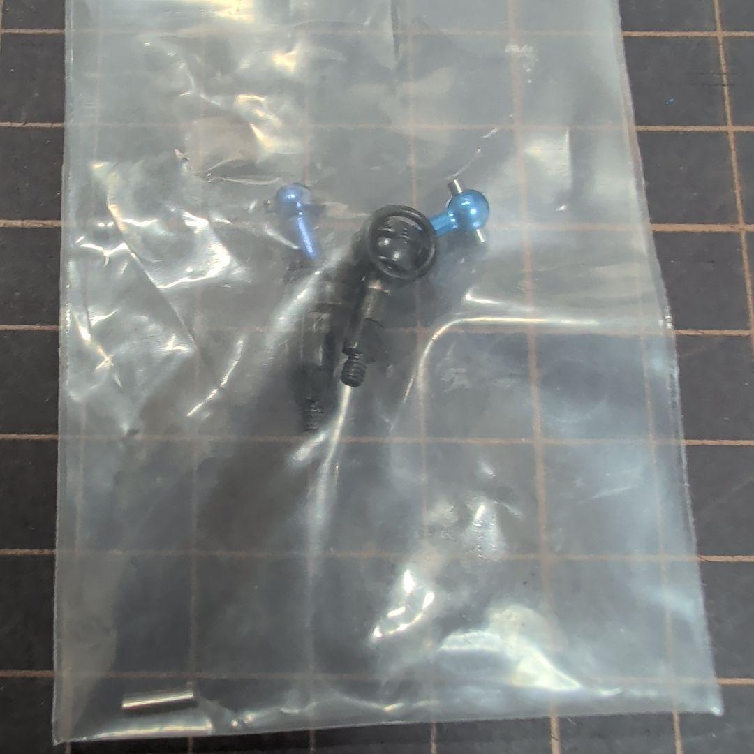 ミニッツ AWD アルミモーターカバー スパーギヤ ユニバーサル リジット他