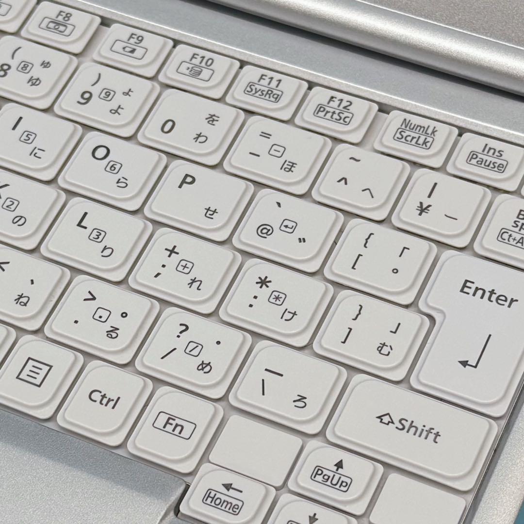 903 良品 レッツノートCF-SV9 i5 第10世代 8GB office