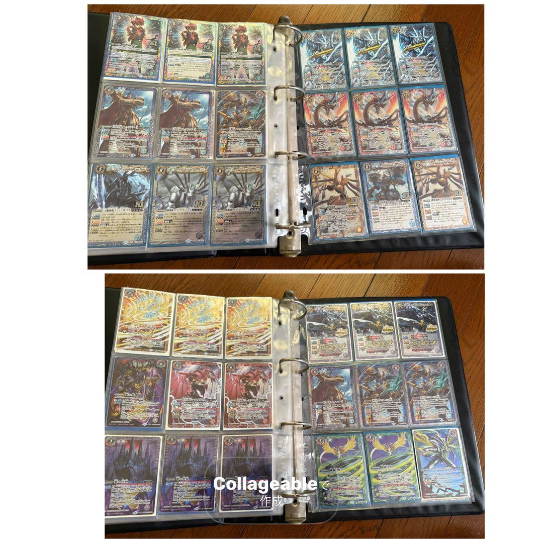 バトルスピリッツ　大量　引退品　まとめ売り　プレイマット付き