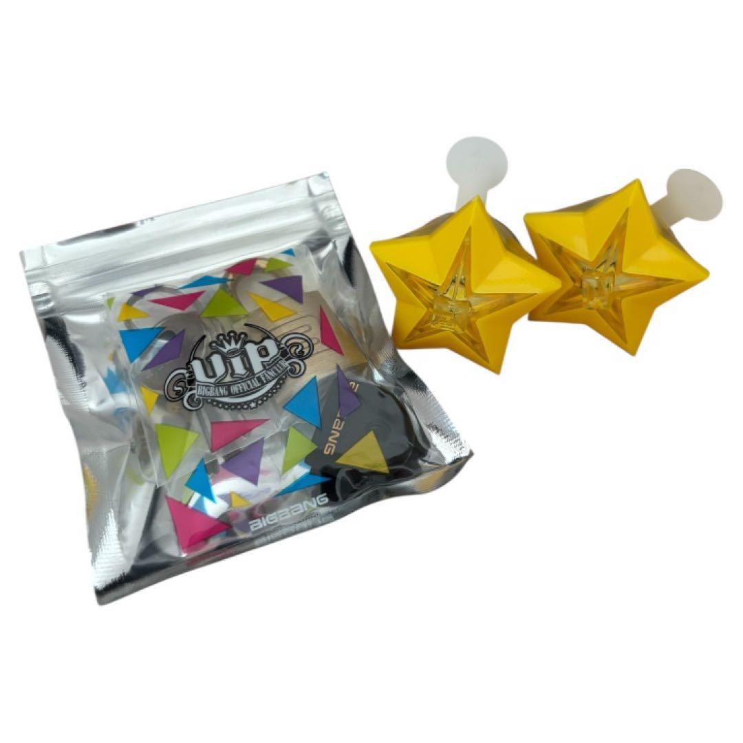 BIGBANGグッズ 13点セット