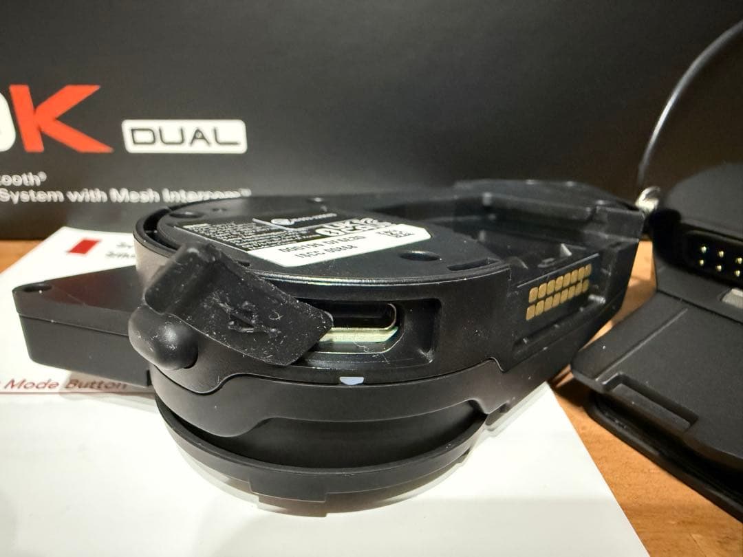 SENA 30K インカム Bluetooth