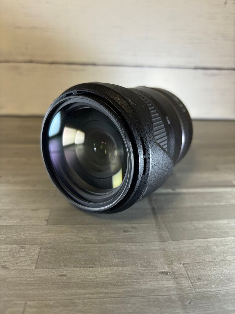 TAMRON タムロン 16-300mm F3.5-6.3 B016 Nikon