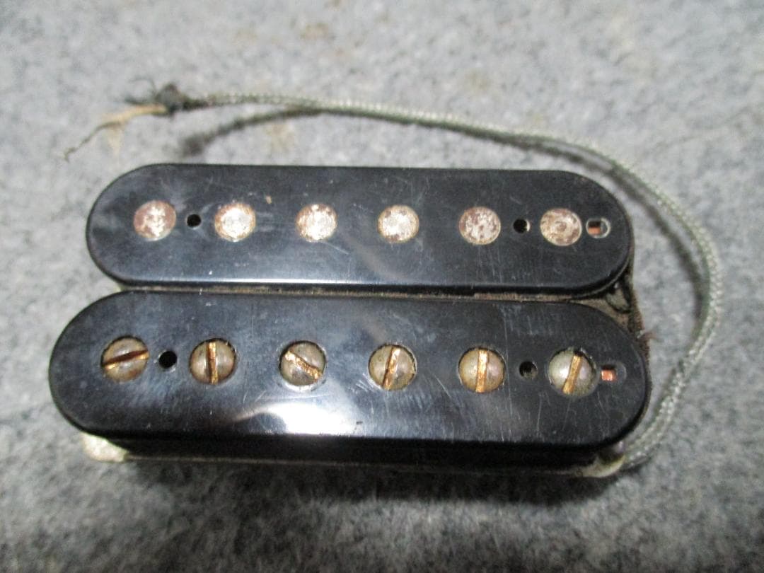 Greco ピックアップ DRY1982