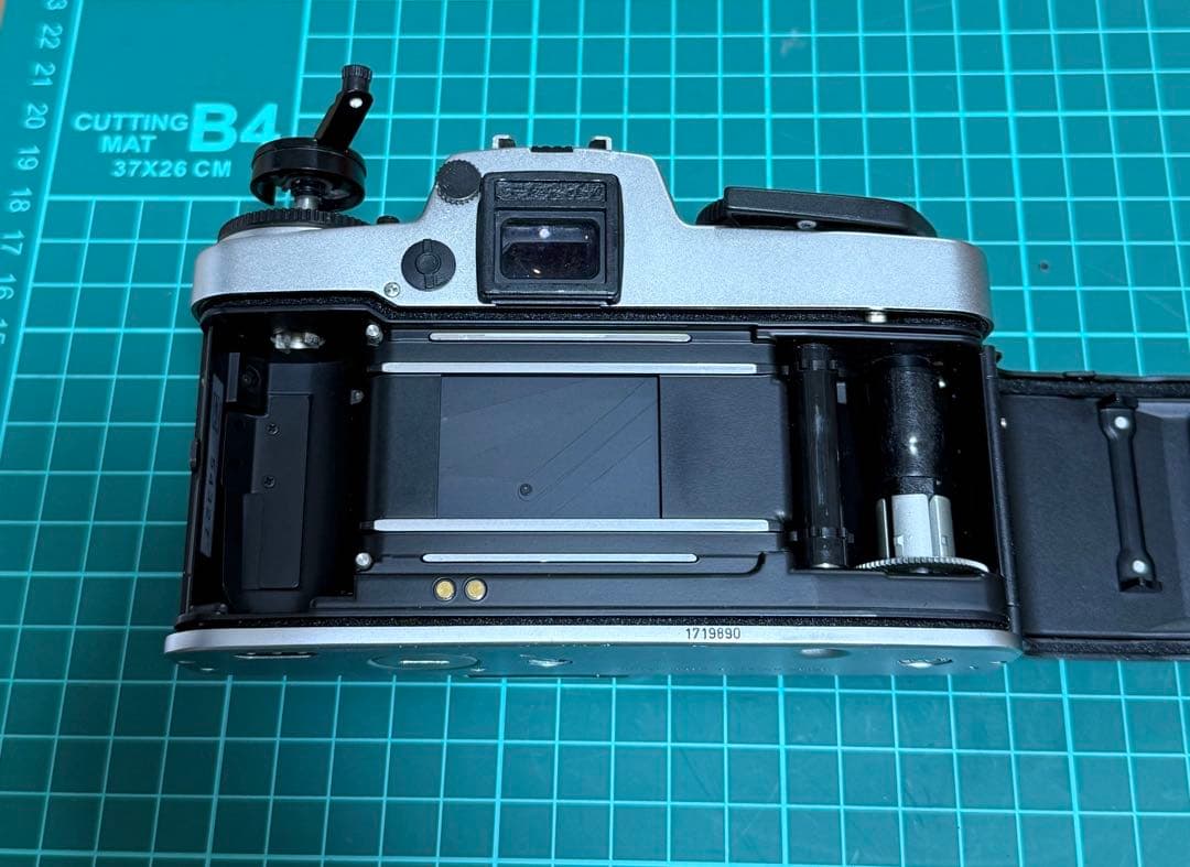 Leica ライカ R5 フィルムカメラ